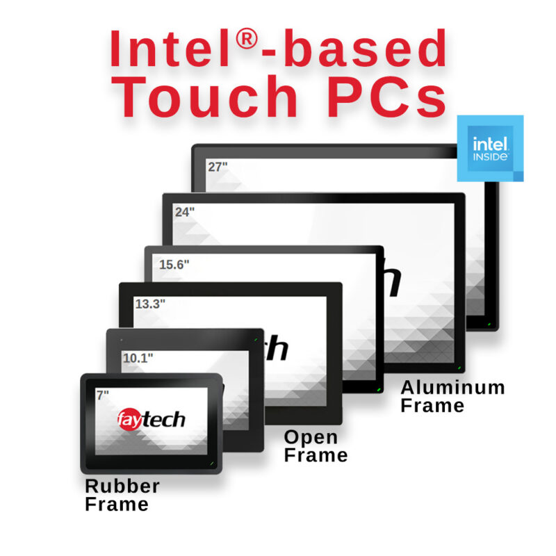 Intel-PCs
