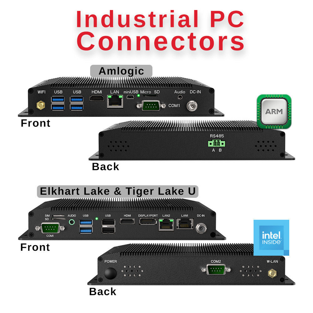 Industrial PCs - Image 2