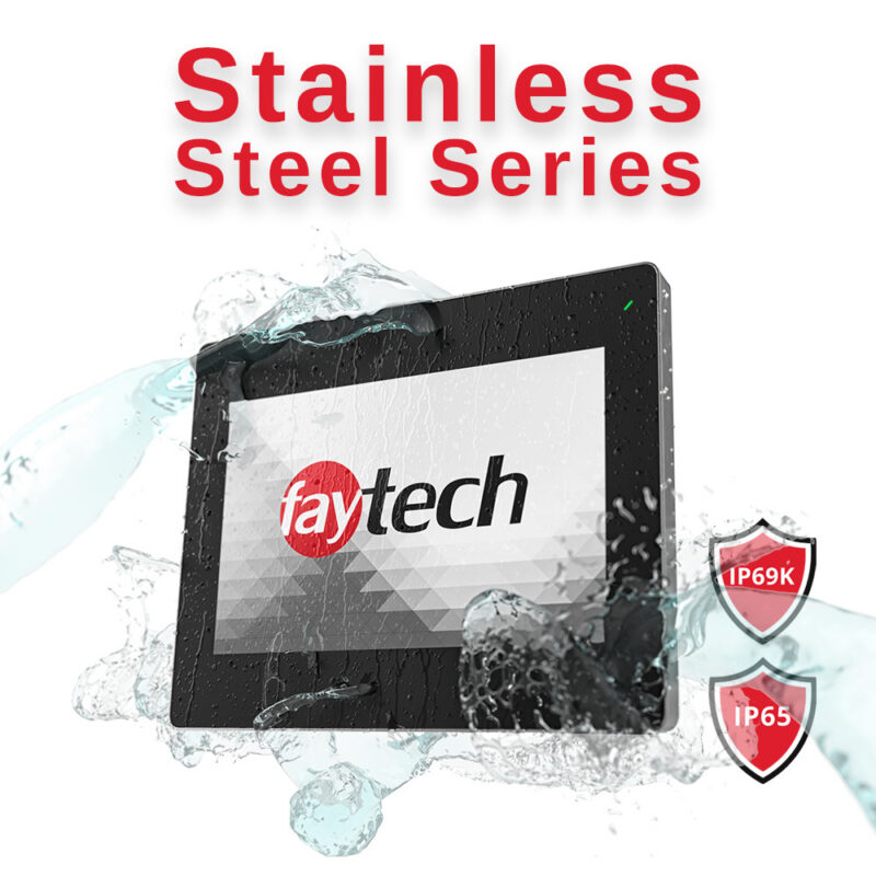 Stainless Steel Series
